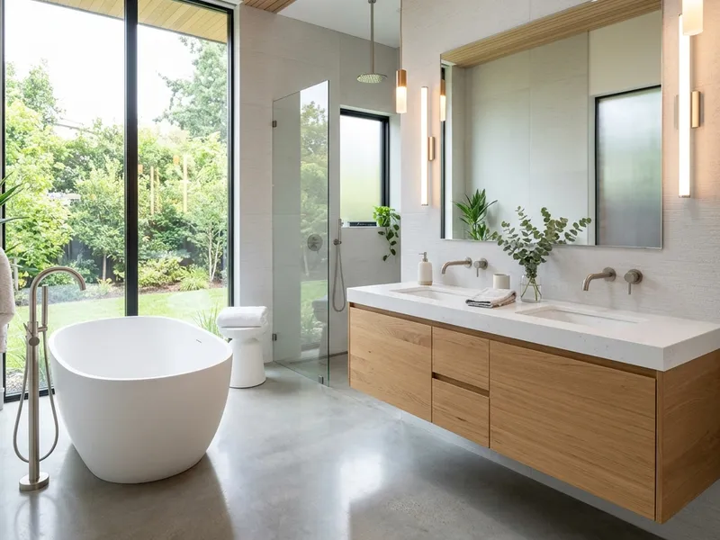 Top-rated plumbing company in Lagrange, Indiana specializing in emergency plumbing, bathrooms, and pipe repair.